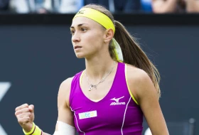 AO - Krunić i Danilina u osmini finala, Danilović eliminisana