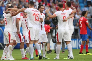 Sudio finale Lige šampiona, sada će Srbiji i Švajcarskoj!