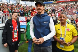 Zlatan otkrio gde bi mogao da završi karijeru!