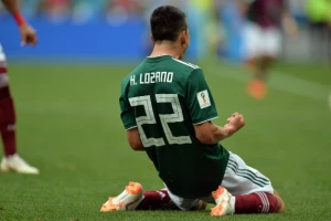 Srušio svetskog prvaka pa priznao: "Najbolji gol u životu"