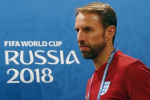 Sautgejt: "Nisam naročito zadovoljan"