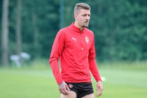 Izvori bliski Laciju tvrde - Sergej pred potpisom!