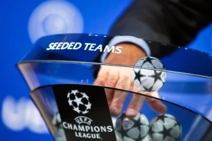 Liga šampiona - Tri opcije na stolu, ali nazire se kad će Zvezda u kvalifikacije?!