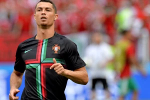 Ronaldo novim izgledom objasnio ono što svi znamo!