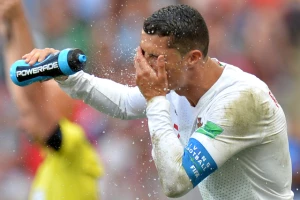 Ako Ronaldo ostane pri svome, Real ima listu zamena!