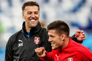 Da li će Jović početi u Ukrajini? Bliži smo negativnom odgovoru, ovo je Krstajićev tim!