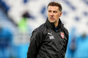 Hoće li Srbija ponovo menjati selektora?