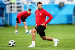 Reprezentativac Srbije postao slobodan igrač, hoće li Zvezda reagovati?