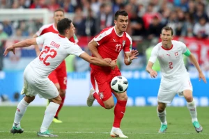 ZVANIČNO - Filip Kostić promenio sredinu
