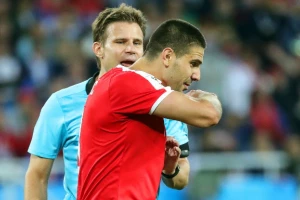 "Neprijatelji Srba" sude revanše u Barseloni i Torinu