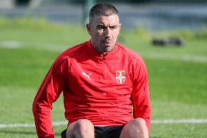 Kolarov očekuje slabu posetu protiv Rumuna: "Neka dođe samo ko želi da nas podrži!"