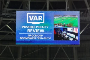 FIFA oduševljena VAR-om, Brih ga ogadio Srbima