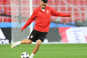 Rodić i Radonjić spremni za Spartaks