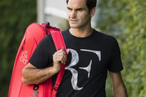 Federer se kulturno uzdiže u Njujorku, imao vrhunskog vodiča