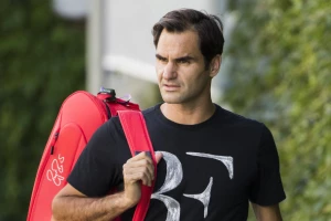 Federer odbio poziv da igra u Saudijskoj Arabiji