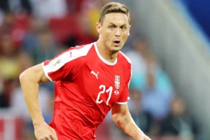 Engleska bruji: "Srbin je veliki fudbaler, ali još veći čovek"