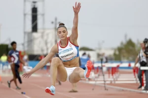 Branković: "Očekujem barem jednu medalju u Berlinu!"