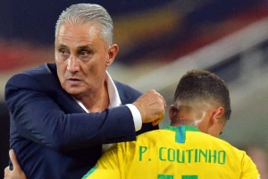 Skandal iz Brazila - Tite naredio da se lažiraju povrede?