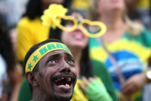 Brazilci strepe nakon pobede nad Srbijom