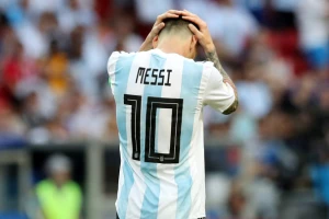 Argentincima izbili novac iz džepa, razlog - Leo Mesi!