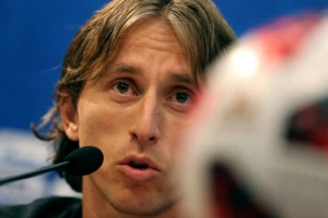 Modrić: "Iz Rusije idemo dignuta čela"