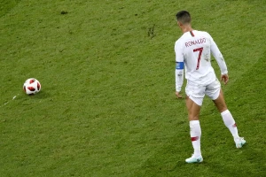 Loša vest za "Orlove", Ronaldo se vraća u reprezentaciju