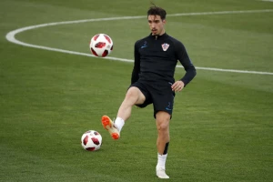 Godin ga "blokirao" u Atletiku, Vrsaljko će ponovo nositi omiljeni broj