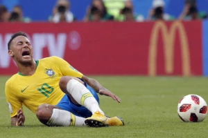 Pa ovo je genijalno! U Meksiku organizovali "Neymar Challenge"!