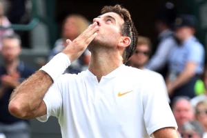Andresku, Gaske i Del Potro odustali od Australijan opena