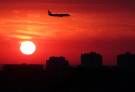 Neverovatno - "Eksplodiraće" aplikacija koja prati Željkov let!