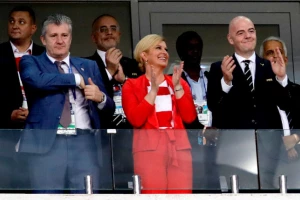 Ko će se radovati - Kolinda i Makron zajedno na Lužnjikiju