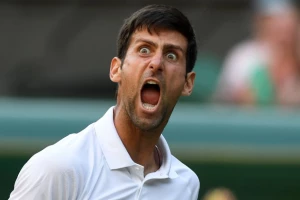 Novak danas prvi na terenu u Torontu