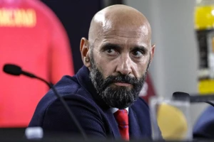 Roma ima dogovor sa Monćijem vredan 18 miliona evra!