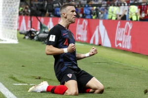 Perišić poslao poruku koja se Murinju neće svideti