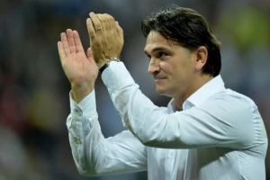 Dalić bronzu posvetio Ćiru Blaževiću - "Šefe ovo je za vas"