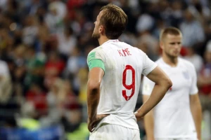 Kejn: "Klupski rivalitet neće podeliti reprezentaciju Engleske"