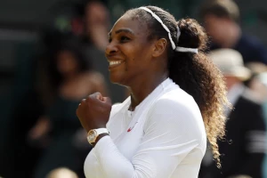Serena deseti put u finalu, za trofej sa Nemicom Kerber