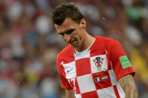 Mandžukić ispisao novu stranicu u istoriji Mundijala