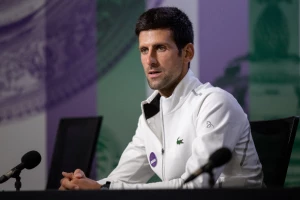 Novak nakon finala doneo najvažniju odluku