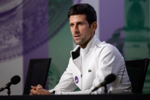Novak stigao u Emirate, nova sezona iza ćoška