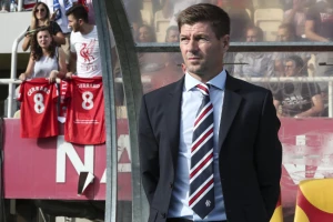 Šok za Džerardov Rendžers na startu Premijeršipa