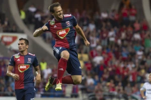 "Večiti" nisu mogli, Nikolić objasnio kako je Vidi srušio Ludogorec