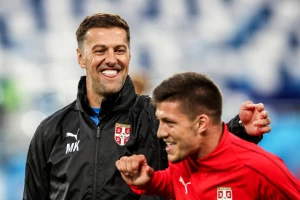 Krstajić dobija pohvale, stižu i čestitke na ostvarenom rezultatu?