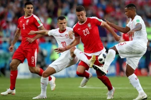 Sergej Italijanima: "Juve? Ma ok, pustite me sada..."