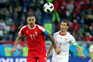 Ispovest kapitena, Kolarov, bombe, želja da budeš bolji, da pokažeš da je Srbija zemlja ratnika...