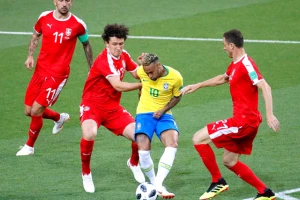Od Brazil do Brazila - Ko je igrao poslednju mundijalsku utakmicu za Srbiju?