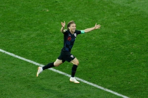 Modrić bi osvojio "Zlatnu loptu" da nije iz Hrvatske?