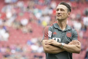 STRAŠNI BAJERN! Niko Kovač "petardom" osvojio Super kup protiv bivšeg kluba!