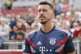 Sandro Vagner preuzeo bundesligaša