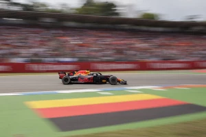 'Hokenhajm' ostaje u kalendaru Formule 1 i naredne godine
